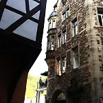 Hotel Moselunion - Landsknecht *