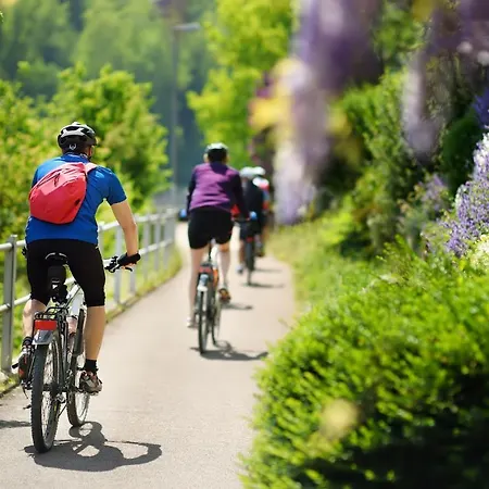 Moselunion - Landsknecht Hotel