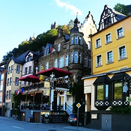 Moselunion - Landsknecht * Cochem