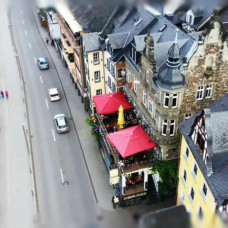 Moselunion - Landsknecht Hotel Cochem