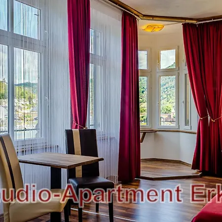 מלון Moselunion - Landsknecht