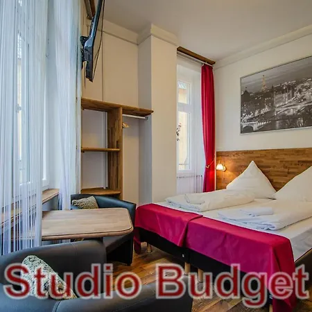 Moselunion - Landsknecht Hotel Cochem
