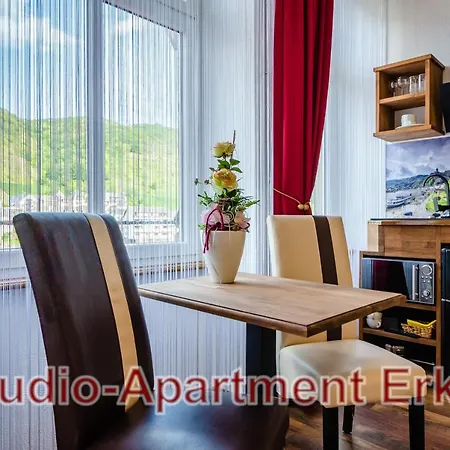 Hotel Moselunion - Landsknecht *