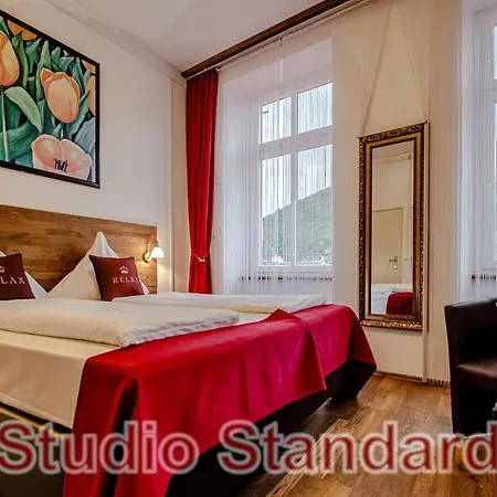 Moselunion - Landsknecht Hotel