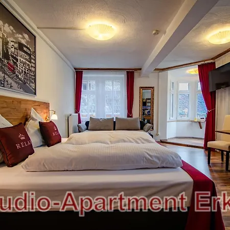 Hotel Moselunion - Landsknecht *