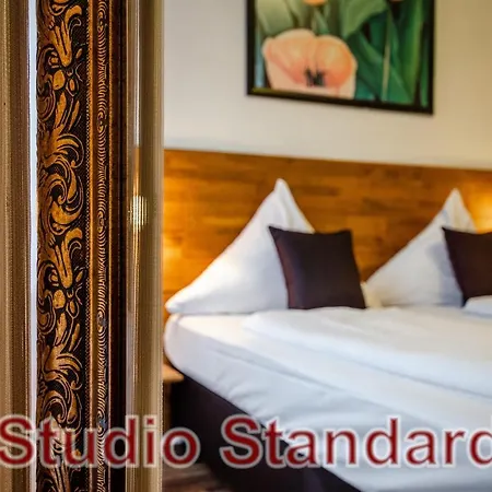 Hotel Moselunion - Landsknecht Cochem