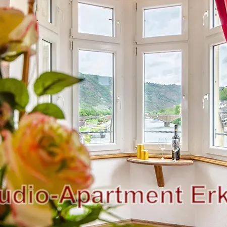 Moselunion - Landsknecht Hotel Cochem