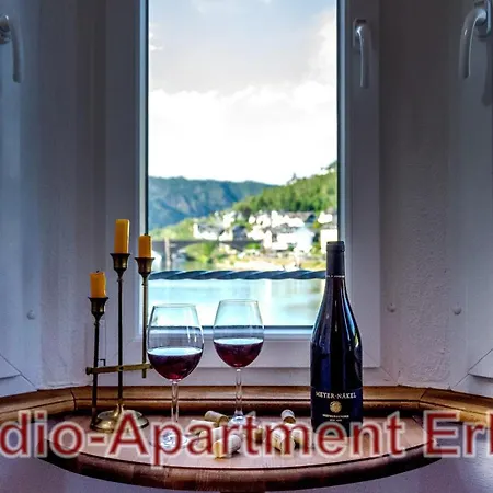 Hotel Moselunion - Landsknecht *