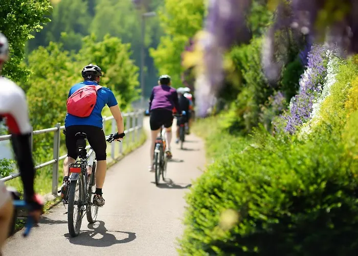 Moselunion - Landsknecht Hotel