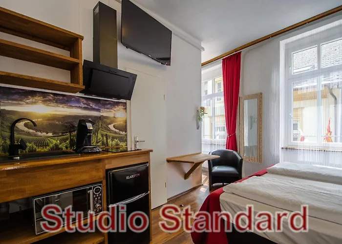 Moselunion - Landsknecht