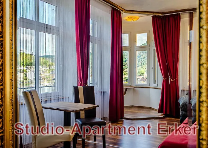 מלון Moselunion - Landsknecht