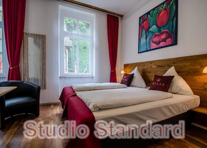 Moselunion - Landsknecht Cochem