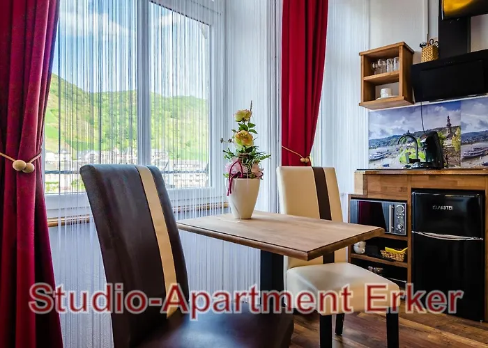 Hotel Moselunion - Landsknecht *