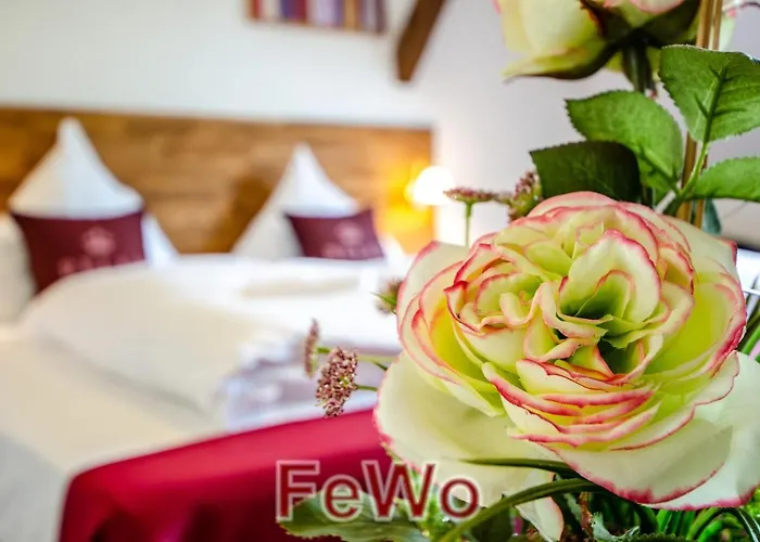 Moselunion - Landsknecht ホテル *