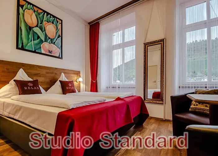 Moselunion - Landsknecht Hotel