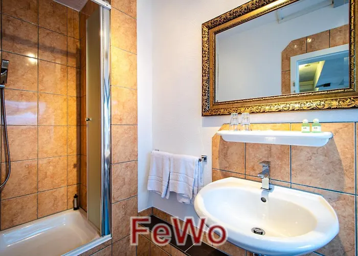 Hotel Moselunion - Landsknecht