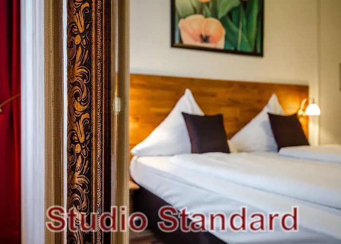 Hotel Moselunion - Landsknecht Cochem