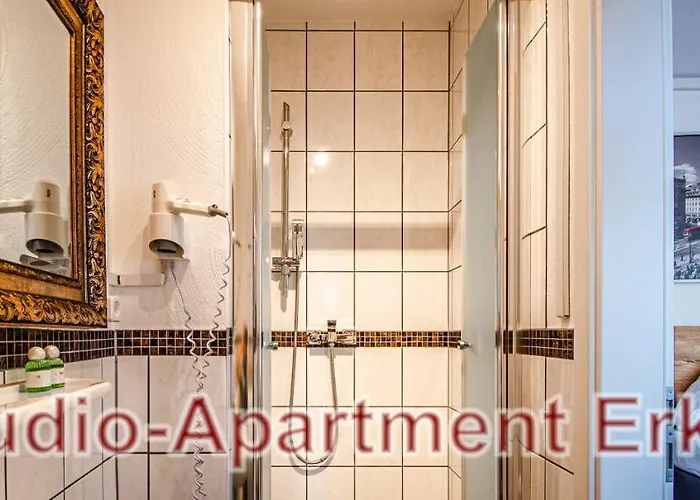 Hotel Moselunion - Landsknecht *