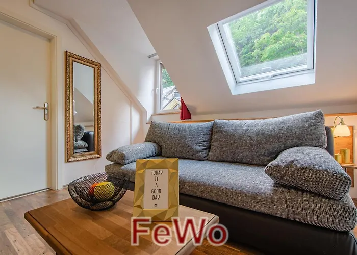 Hotel Moselunion - Landsknecht Cochem